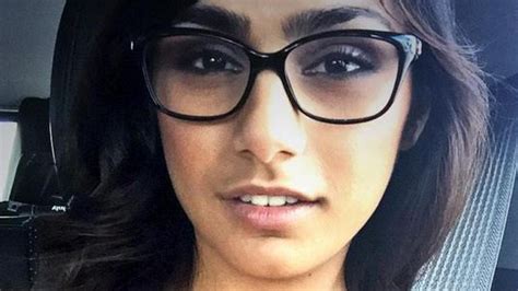 Mia Khalifa: Video della Sexy Pornostar Libanese .